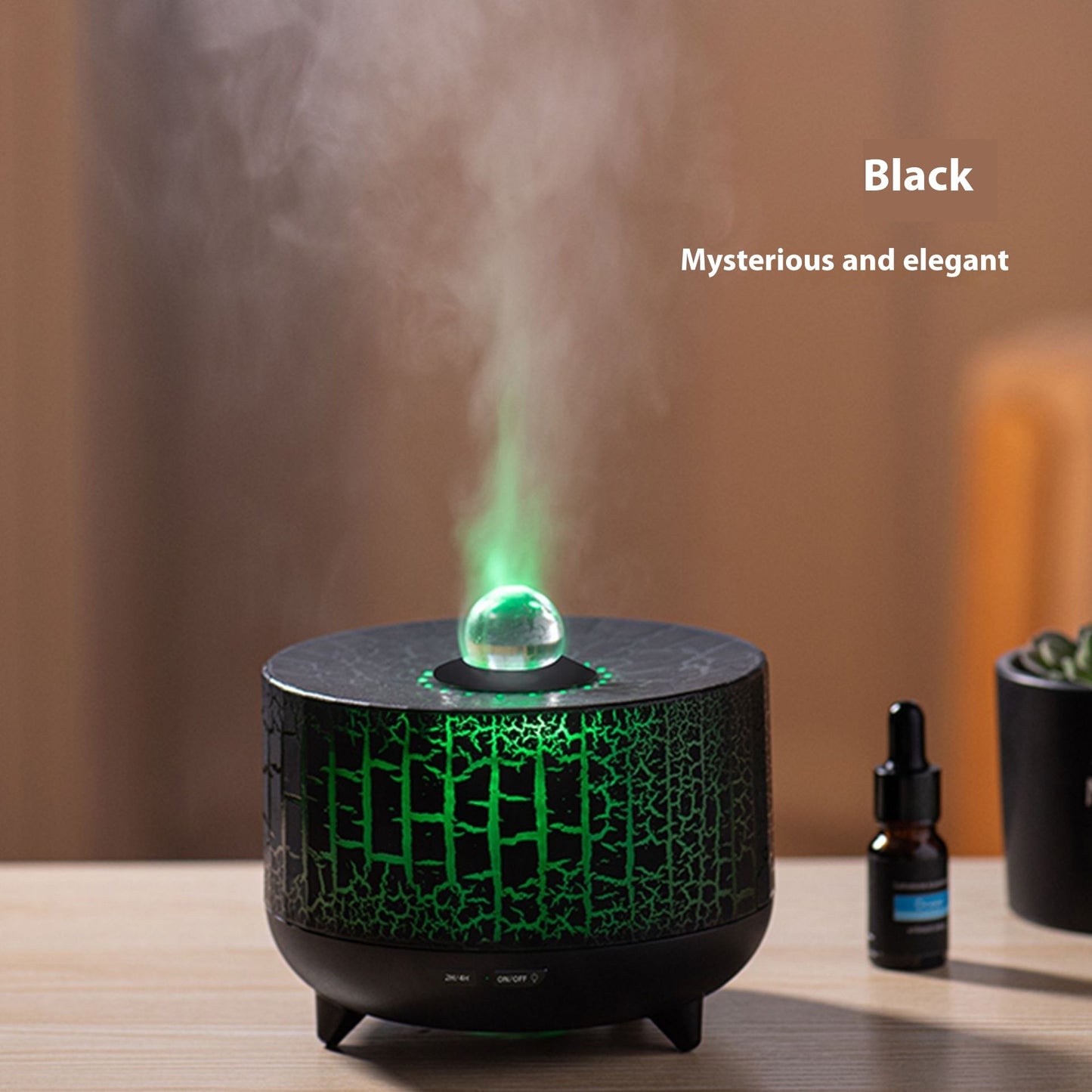 Aroma Diffuser Air Humidifier