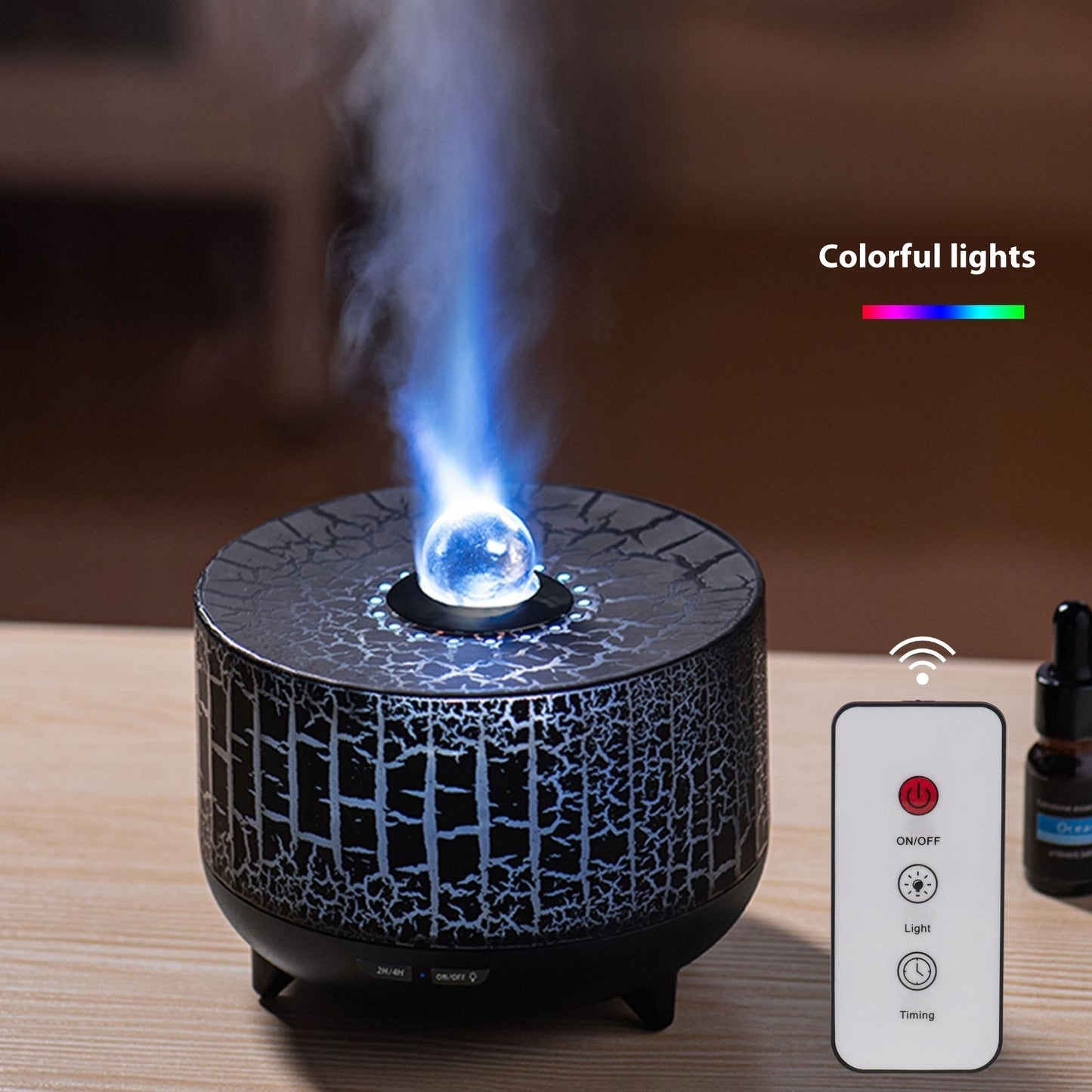 Aroma Diffuser Air Humidifier